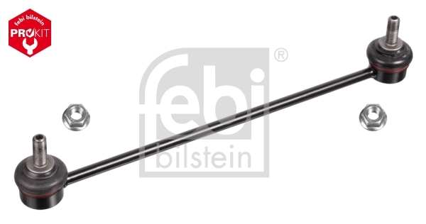 Łącznik stabilizatora, ProKit 103121 FEBI BILSTEIN
