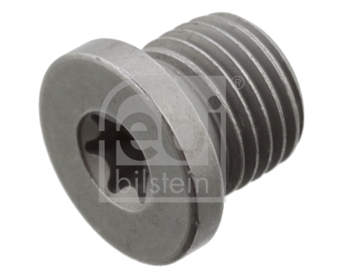 Korek spustowy oleju, miska olejowa 103331 FEBI BILSTEIN