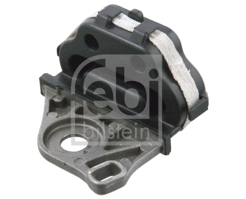 Uchwyt, system wydechowy 103339 FEBI BILSTEIN