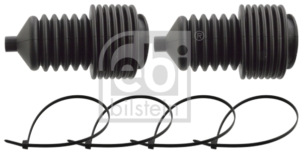 Zestaw osłon, układ kierowniczy 103645 FEBI BILSTEIN