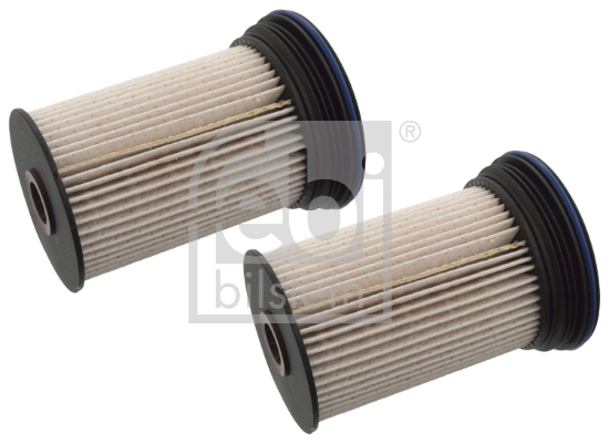 Komplet filtrów paliwa 103809 FEBI BILSTEIN