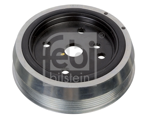 Koło pasowe, wał korbowy 103963 FEBI BILSTEIN
