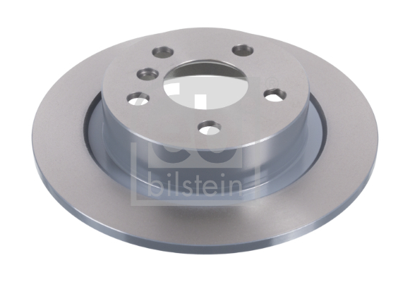 Tarcza hamulcowa 104105 FEBI BILSTEIN