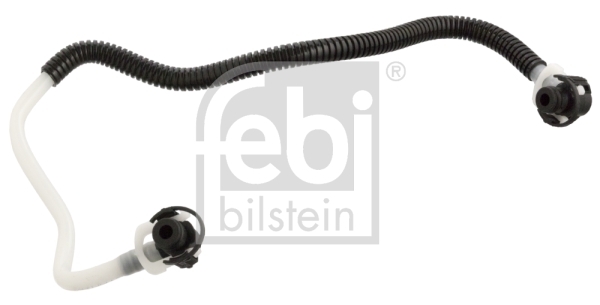 Przewód paliwowy elastyczny 104633 FEBI BILSTEIN