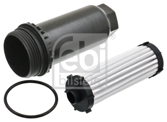 Filtr hydrauliczny, automatyczna skrzynia biegów 104788 FEBI BILSTEIN