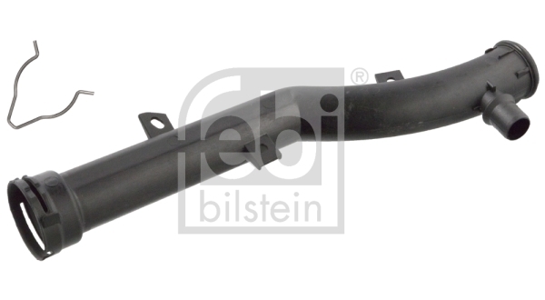 przewód układu chłodzenia, febi Plus 104800 FEBI BILSTEIN