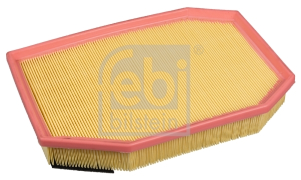Filtr powietrza 105706 FEBI BILSTEIN