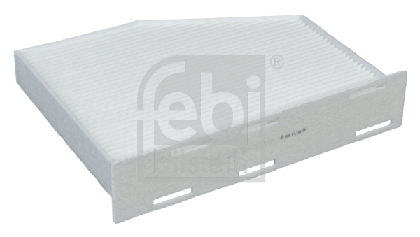 Filtr kabinowy przeciwpyłkowy 105790 FEBI BILSTEIN