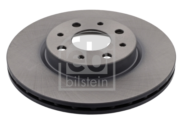 Tarcza hamulcowa 10617 FEBI BILSTEIN