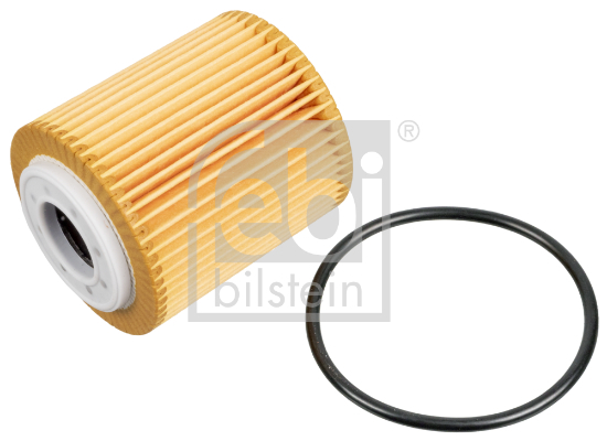 Filtr oleju 106371 FEBI BILSTEIN