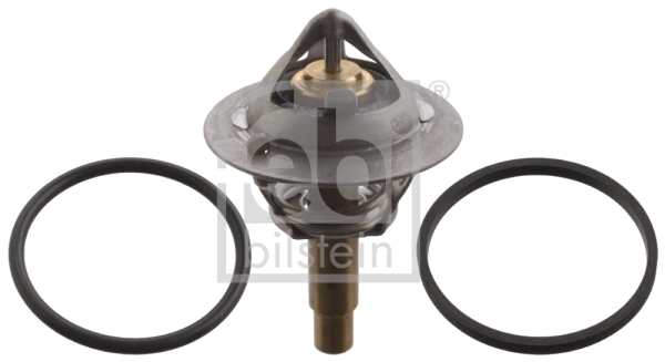 Termostat układu chłodzenia 106507 FEBI BILSTEIN