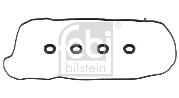 Zestaw uszczelek, pokrywa głowicy cylindra 106922 FEBI BILSTEIN