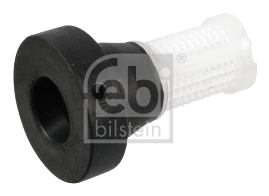 Filtr, płyn do spryskiwaczy, febi Plus 106925 FEBI BILSTEIN