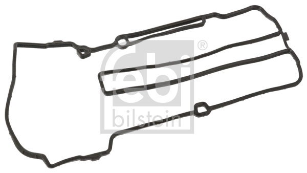 Uszczelka, pokrywa głowicy cylindrów 107010 FEBI BILSTEIN