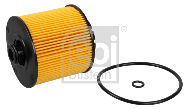 Filtr oleju 107407 FEBI BILSTEIN