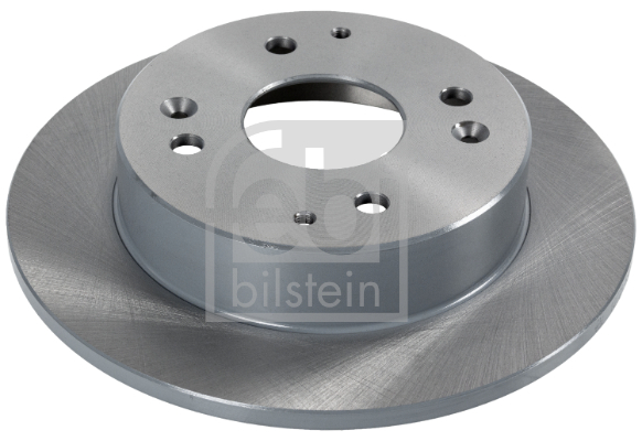 Tarcza hamulcowa 10773 FEBI BILSTEIN