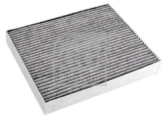 Filtr kabinowy przeciwpyłkowy 107834 FEBI BILSTEIN