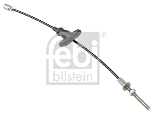 Cięgło, hamulec postojowy 107925 FEBI BILSTEIN