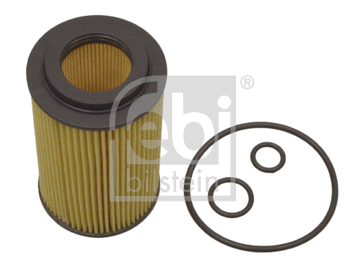 Filtr oleju 108276 FEBI BILSTEIN