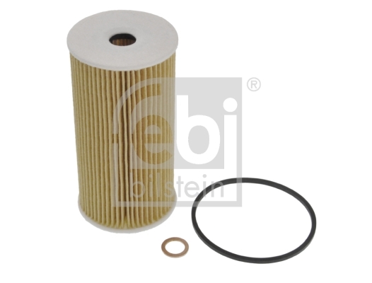 Filtr oleju 108327 FEBI BILSTEIN