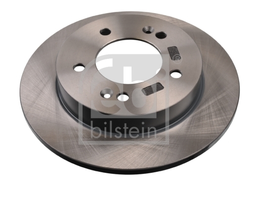 Tarcza hamulcowa 108432 FEBI BILSTEIN
