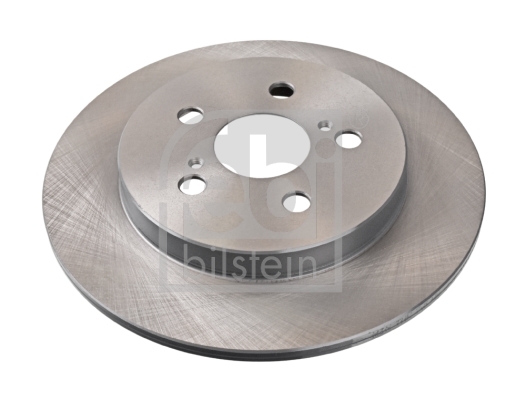 Tarcza hamulcowa 108503 FEBI BILSTEIN