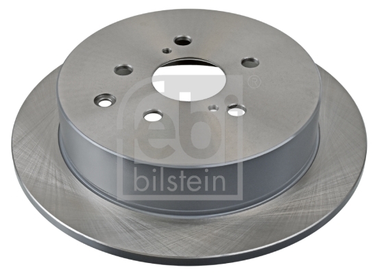 Tarcza hamulcowa 108518 FEBI BILSTEIN
