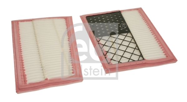 Komplet filtrów powietrza 108941 FEBI BILSTEIN