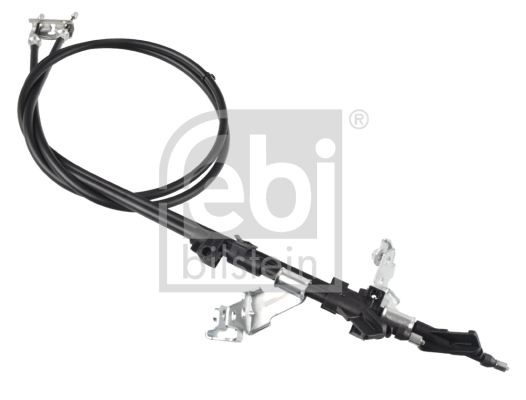 Cięgło, hamulec postojowy 108959 FEBI BILSTEIN