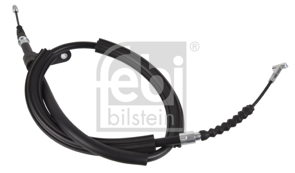 Cięgło, hamulec postojowy 108967 FEBI BILSTEIN