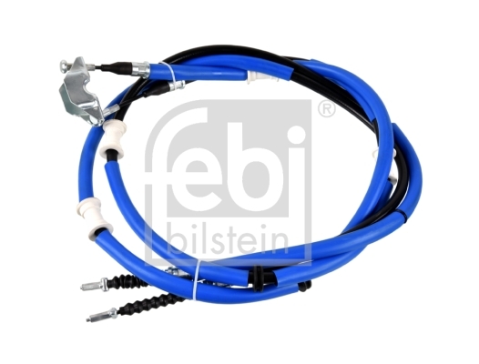 Cięgło, hamulec postojowy 109098 FEBI BILSTEIN