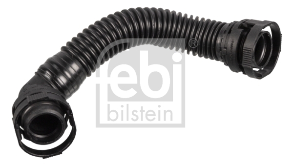 Wąż, wentylacja skrzyni korbowej, febi Plus 109333 FEBI BILSTEIN