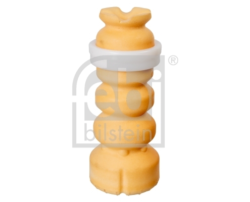 Dystans gumowy, resorowanie 109453 FEBI BILSTEIN