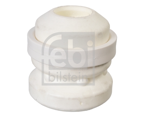 Dystans gumowy, resorowanie 109460 FEBI BILSTEIN