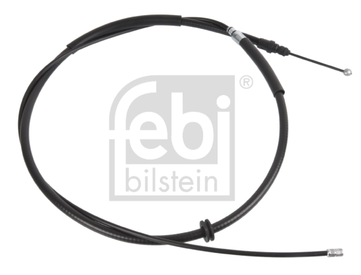 Cięgło, hamulec postojowy 109485 FEBI BILSTEIN