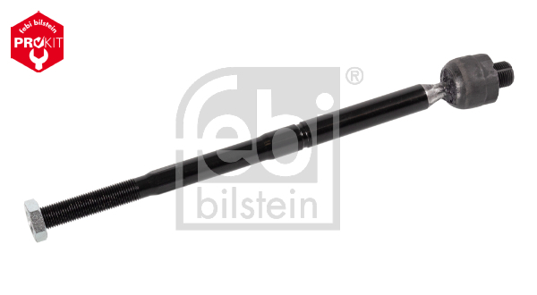Połączenie osiowe, drążek kierowniczy poprzeczny, ProKit 109573 FEBI BILSTEIN