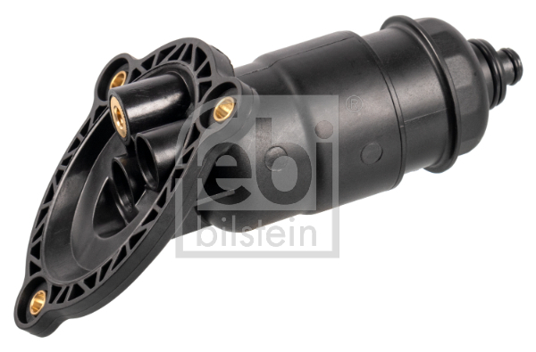 Filtr hydrauliczny, automatyczna skrzynia biegów 109626 FEBI BILSTEIN