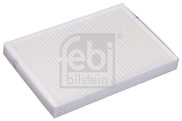 Filtr kabinowy przeciwpyłkowy 11233 FEBI BILSTEIN