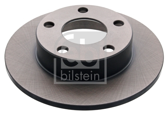 Tarcza hamulcowa 11398 FEBI BILSTEIN