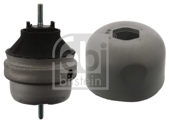 Poduszka silnika 11486 FEBI BILSTEIN