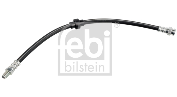 Przewód hamulcowy elastyczny 12039 FEBI BILSTEIN