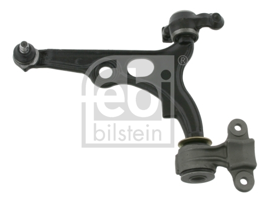Wahacz, zawieszenie koła 12044 FEBI BILSTEIN