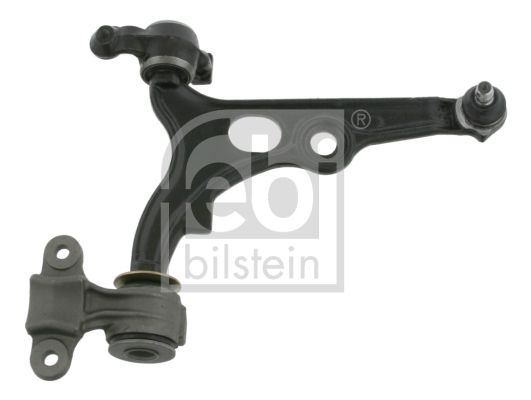 Wahacz, zawieszenie koła 12045 FEBI BILSTEIN
