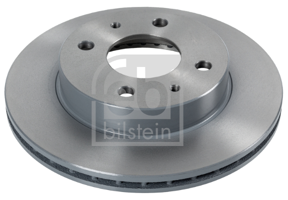 Tarcza hamulcowa 12137 FEBI BILSTEIN