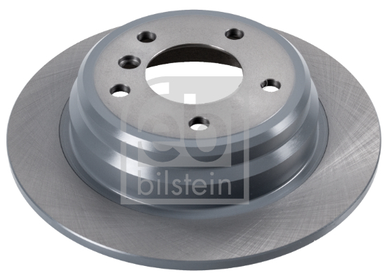 Tarcza hamulcowa 12325 FEBI BILSTEIN