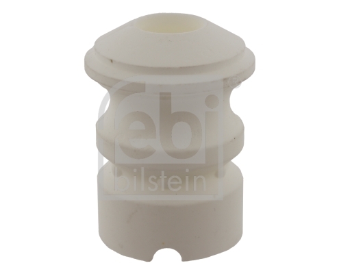 Dystans gumowy, resorowanie 12340 FEBI BILSTEIN