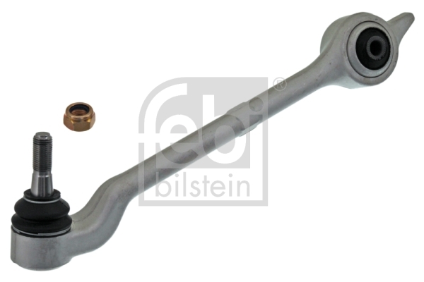 Wahacz, zawieszenie koła 12378 FEBI BILSTEIN