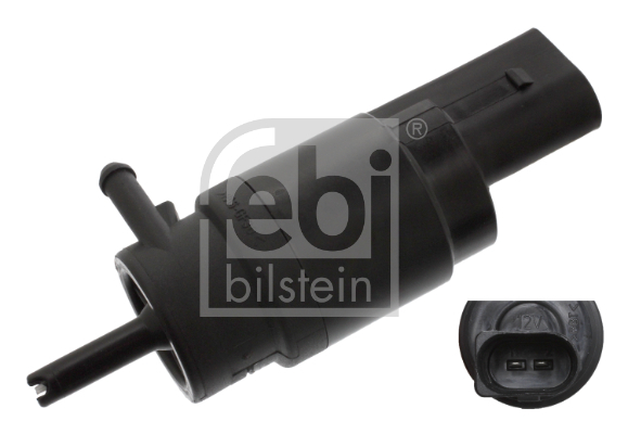 Pompa spryskiwacza, spryskiwacz szyby czołowej 12793 FEBI BILSTEIN