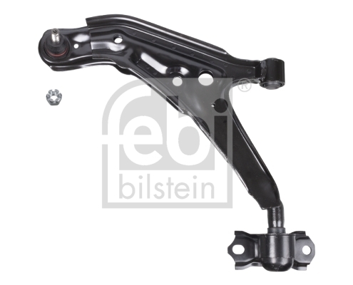 Wahacz, zawieszenie koła 14150 FEBI BILSTEIN