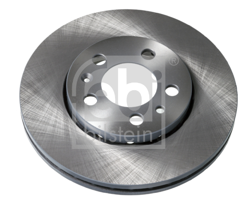 Tarcza hamulcowa 14404 FEBI BILSTEIN